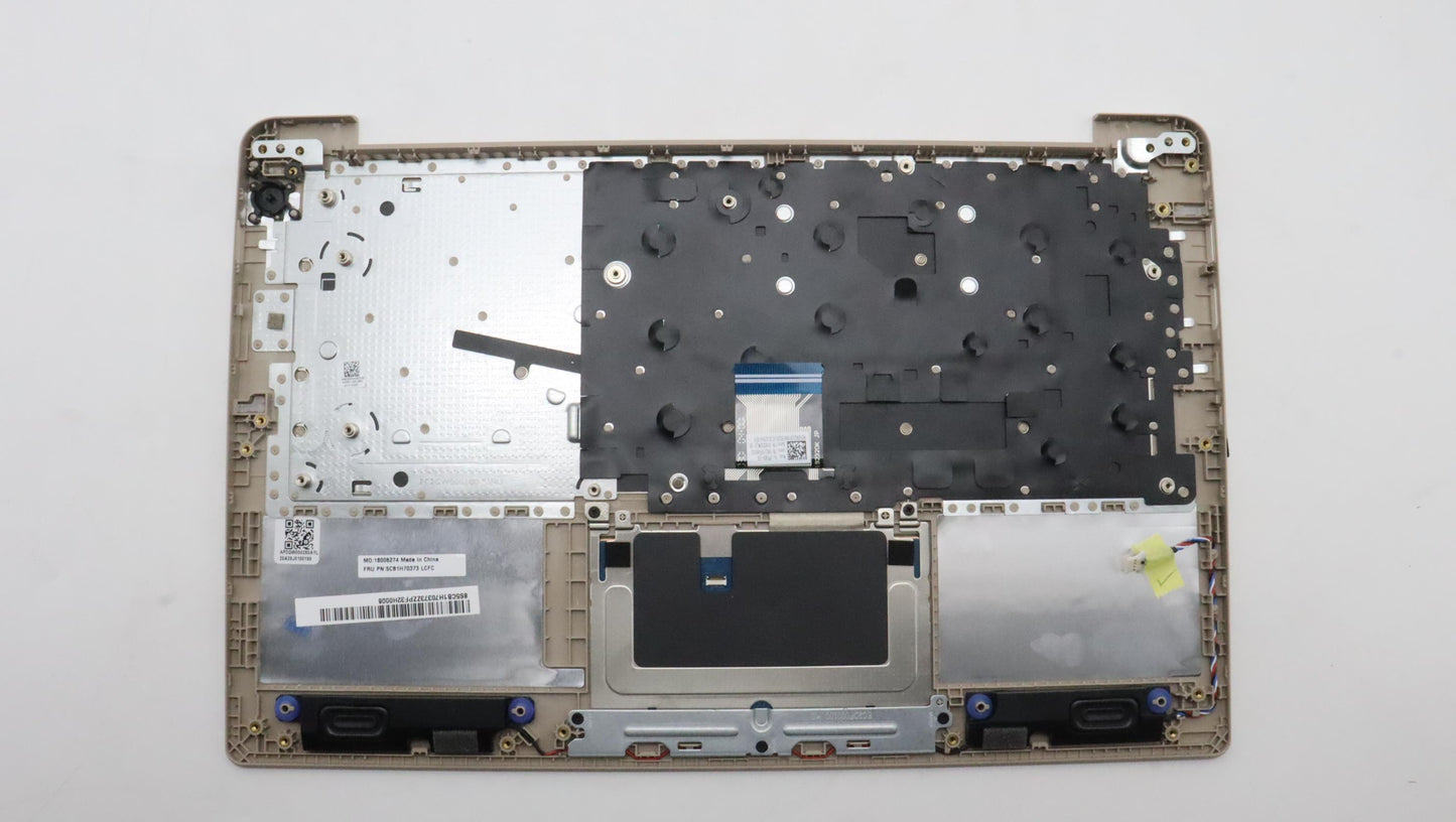 Lenovo Cover Upper Case Assembly Jpn - 5CB1H70373