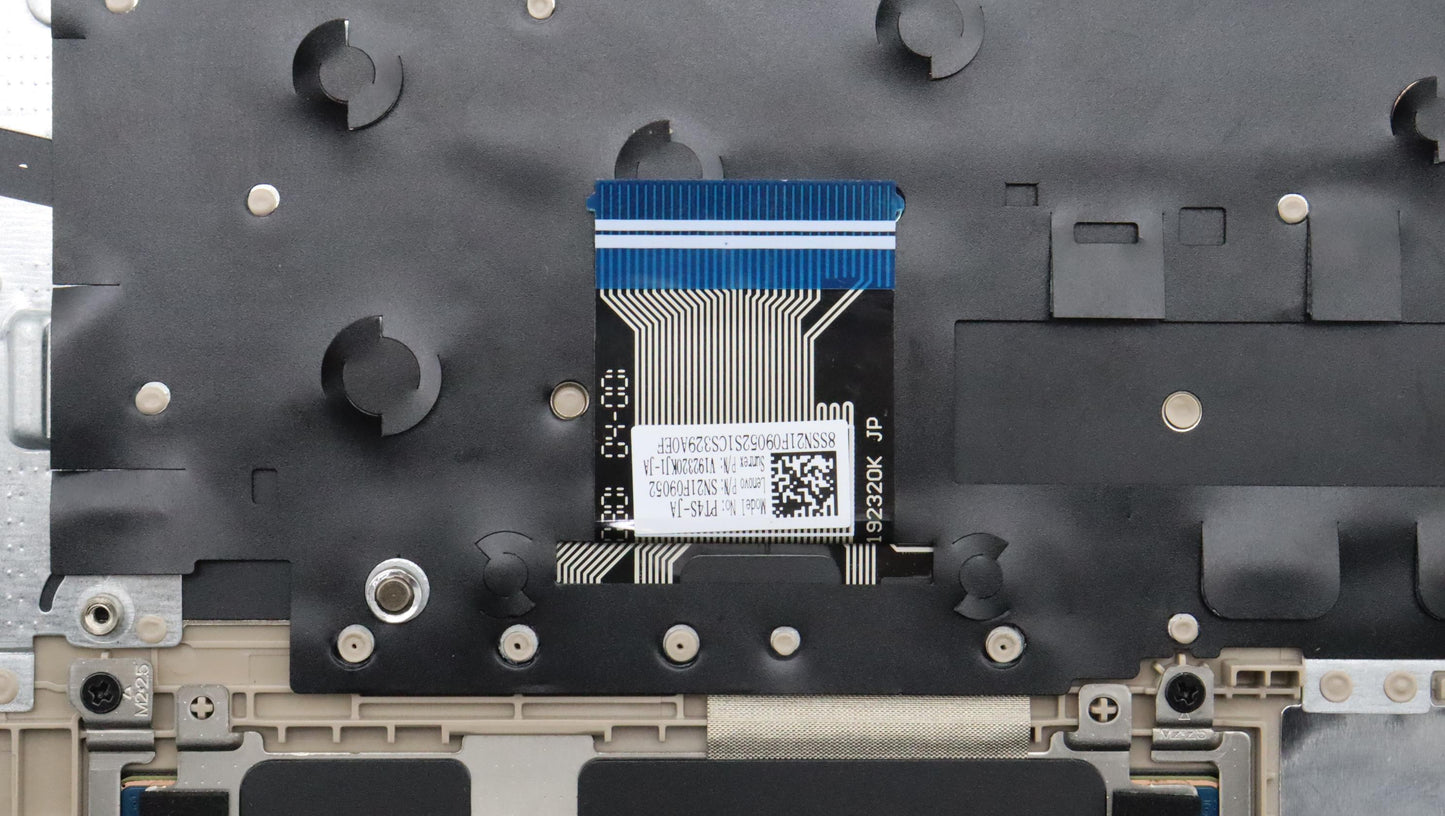 Lenovo Cover Upper Case Assembly Jpn - 5CB1H70373