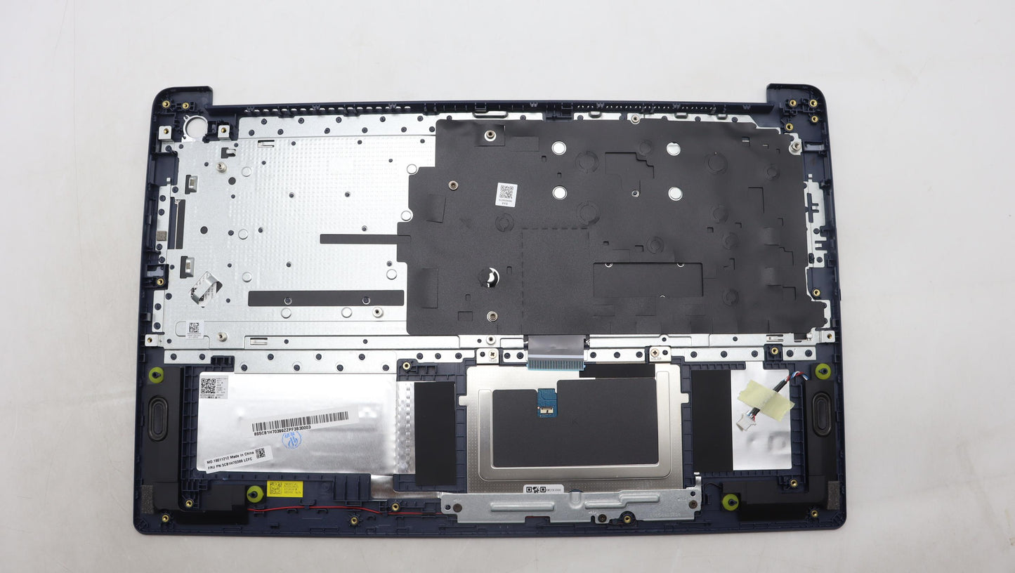 Lenovo Cover Upper Case Assembly Cze/ - 5CB1H70399