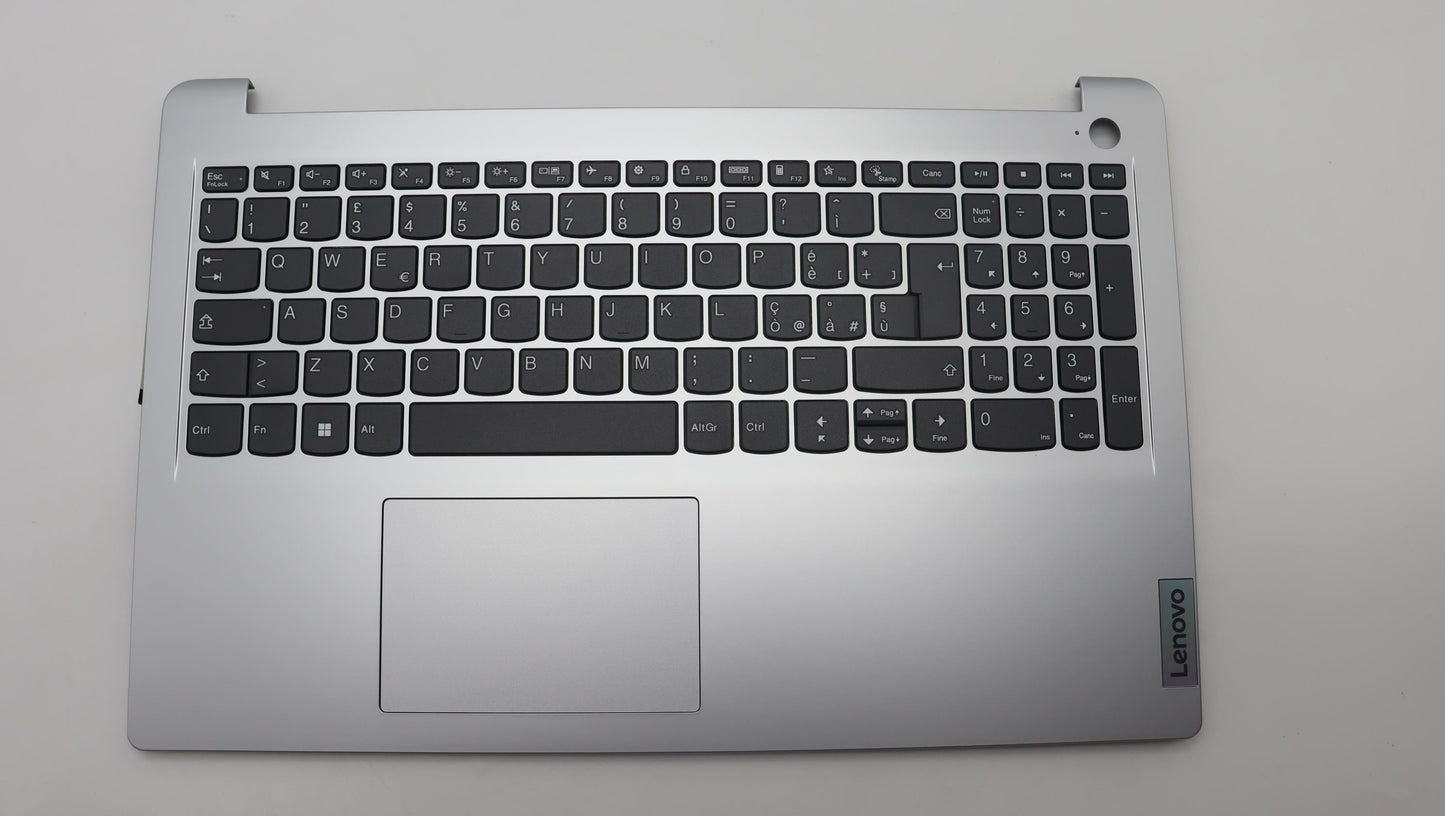 Lenovo Cover Upper Case Assembly Ita - 5CB1H70407