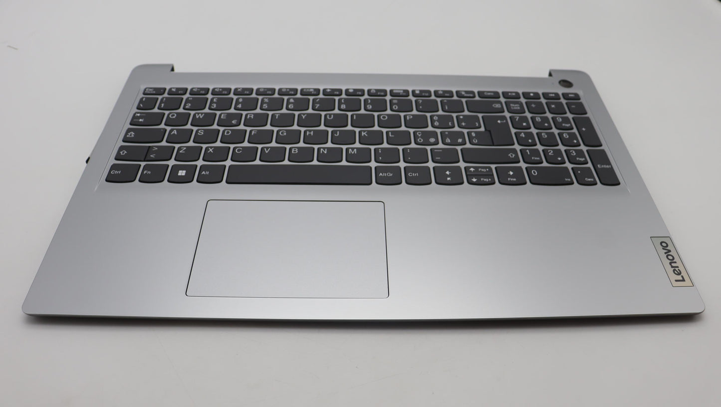 Lenovo Cover Upper Case Assembly Ita - 5CB1H70407