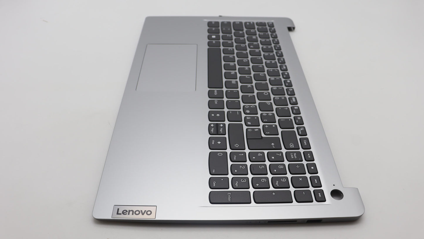 Lenovo Cover Upper Case Assembly Ita - 5CB1H70407