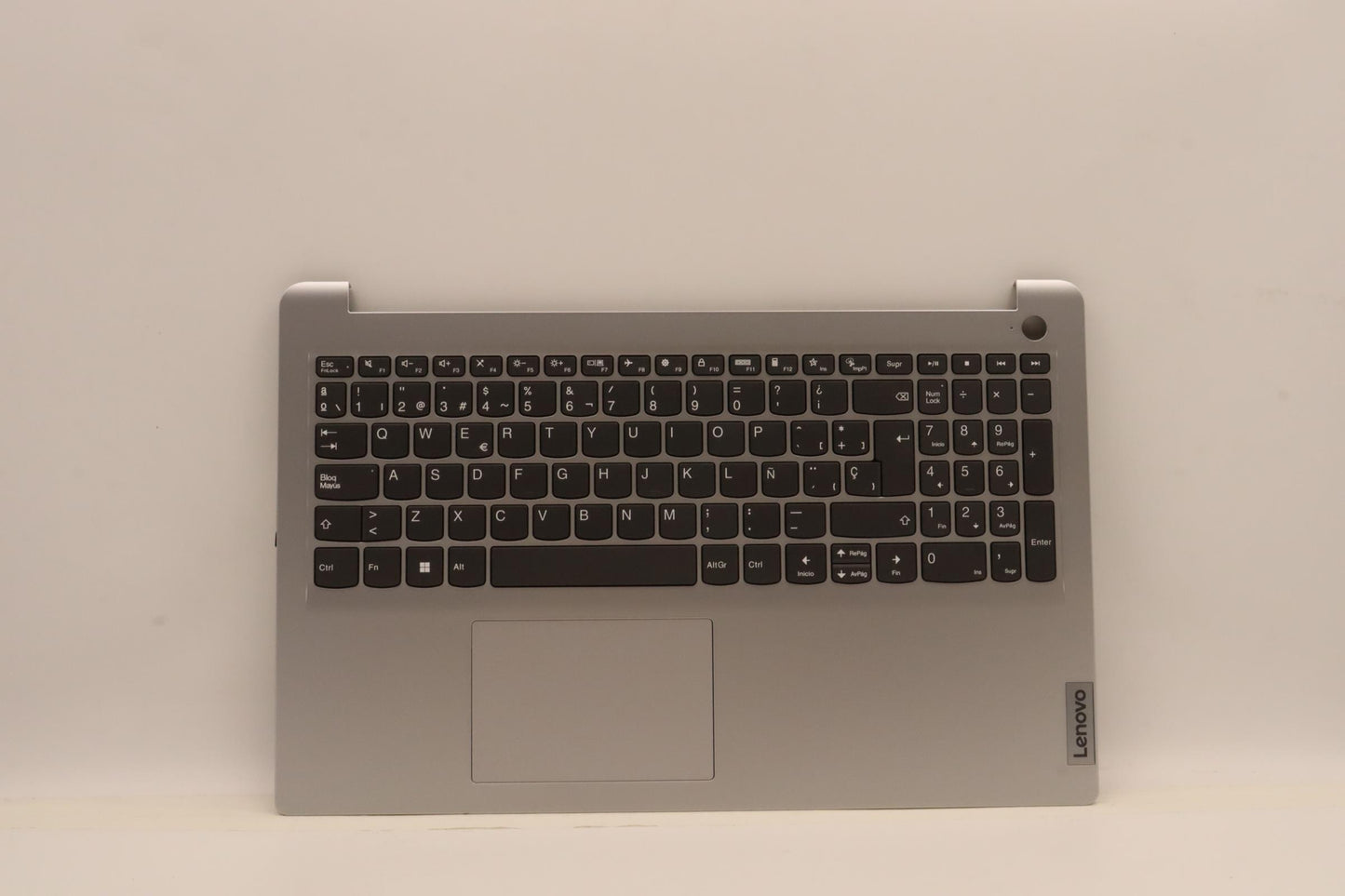 Lenovo Cover Upper Case Assembly Spa - 5CB1H70408