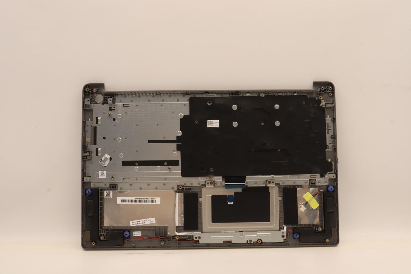 Lenovo Cover Upper Case Assembly Spa - 5CB1H70408