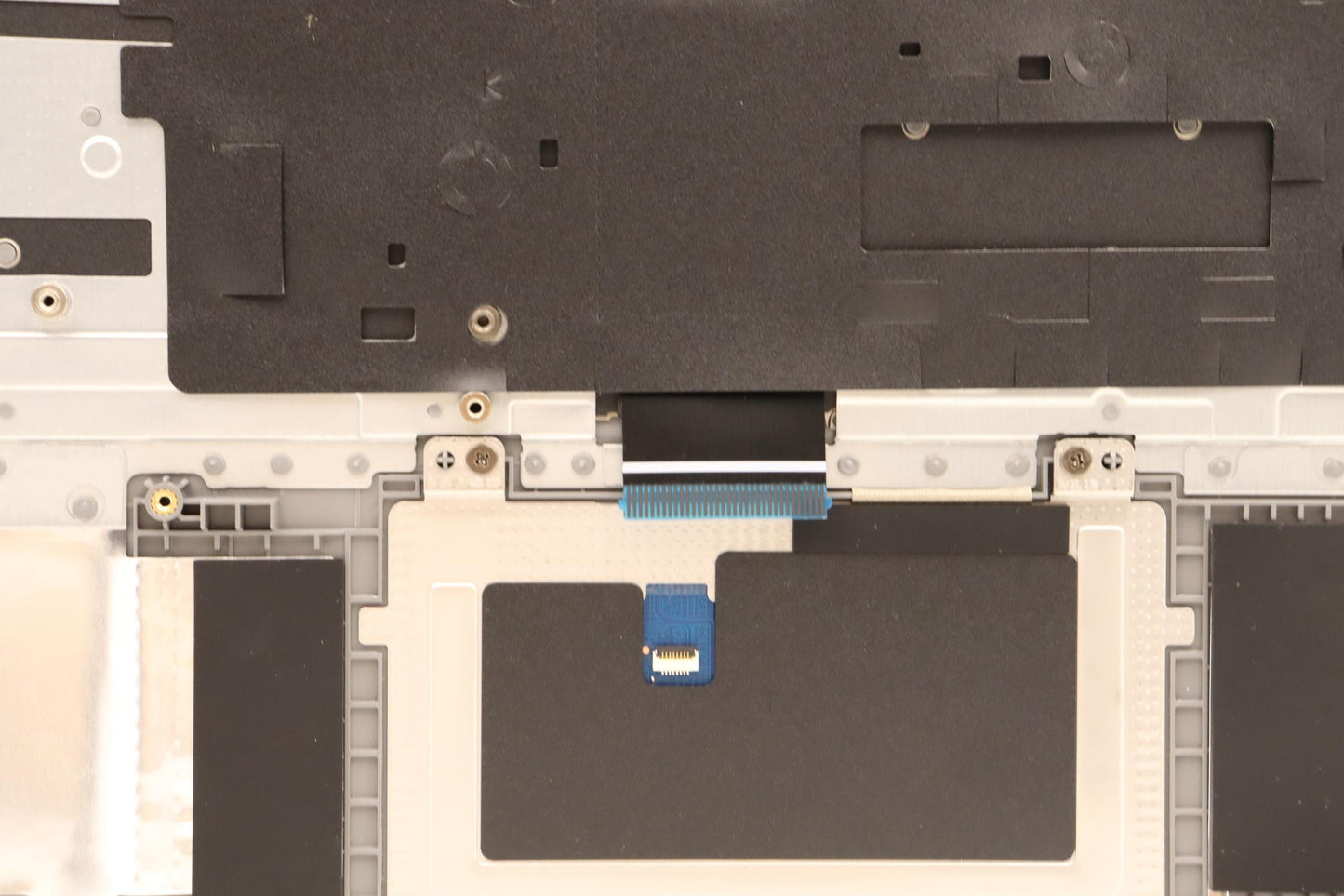 Lenovo Cover Upper Case Assembly Spa - 5CB1H70408