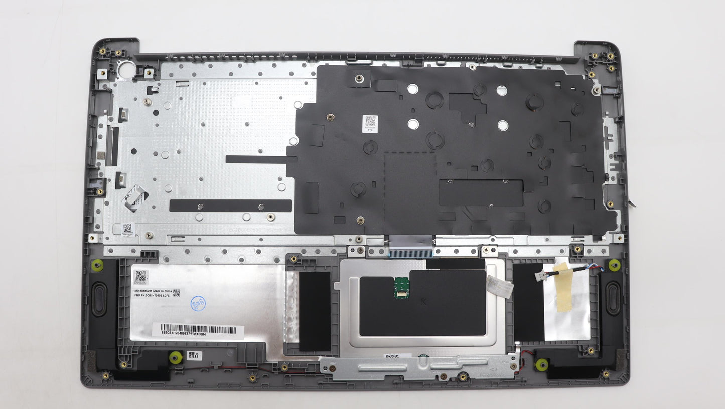 Lenovo Cover Upper Case Assembly Tur - 5CB1H70409