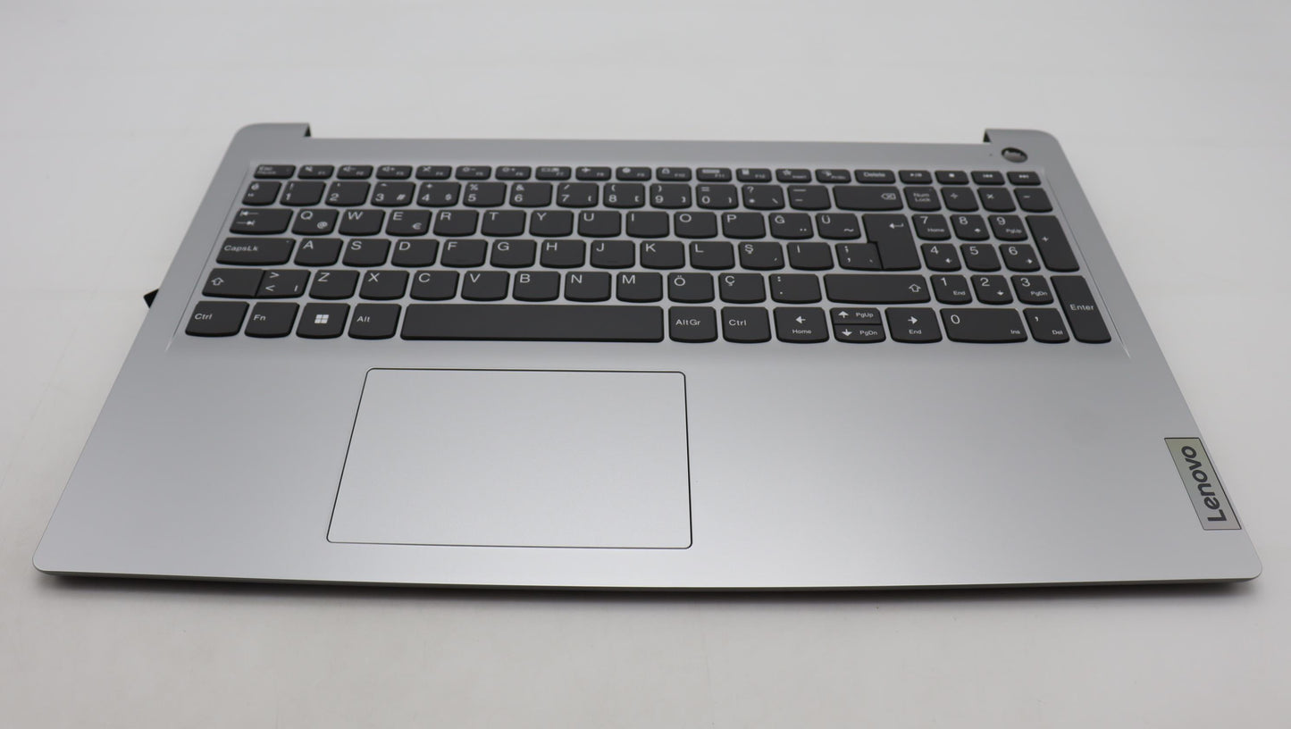 Lenovo Cover Upper Case Assembly Tur - 5CB1H70409