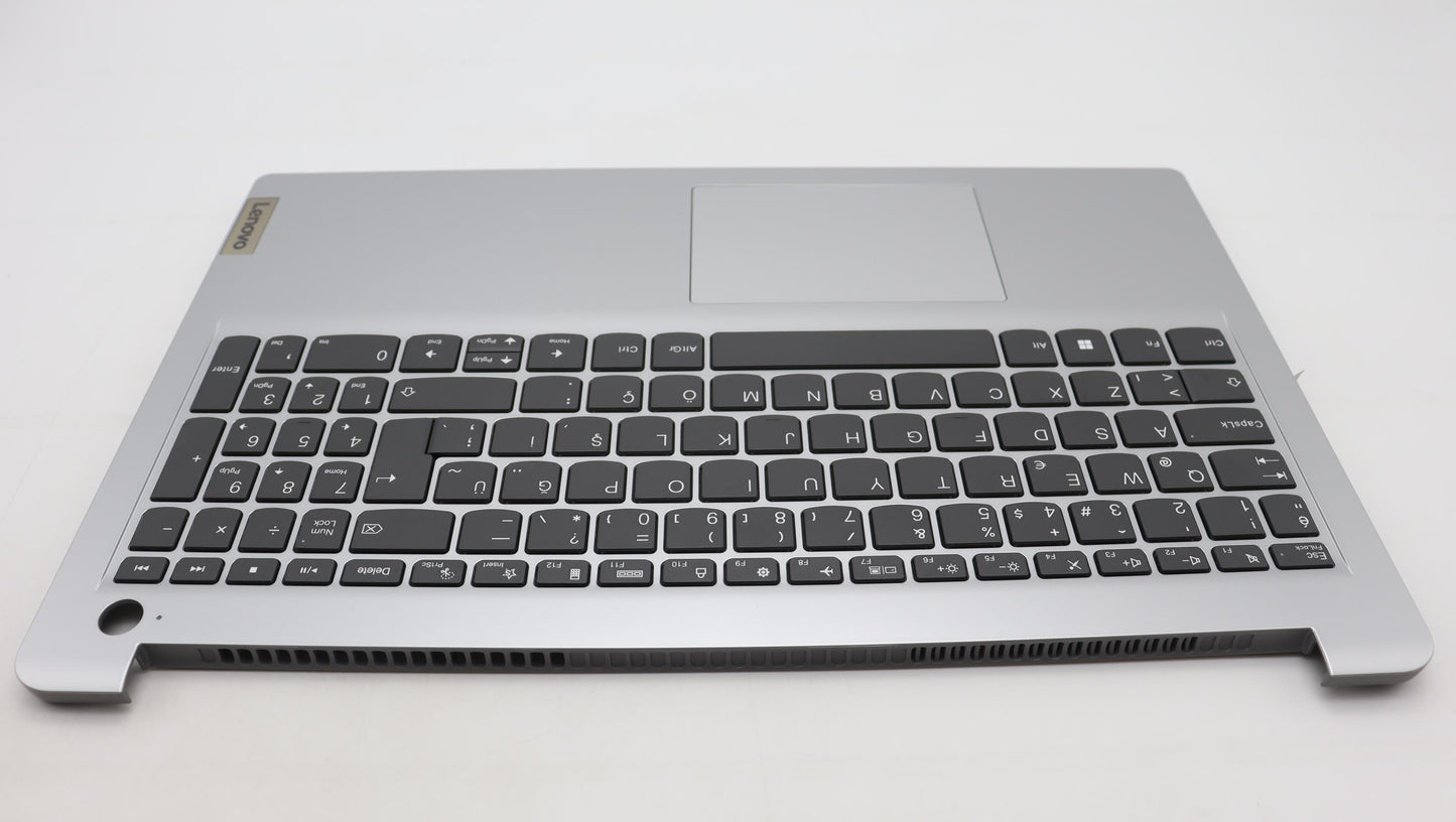Lenovo Cover Upper Case Assembly Tur - 5CB1H70409