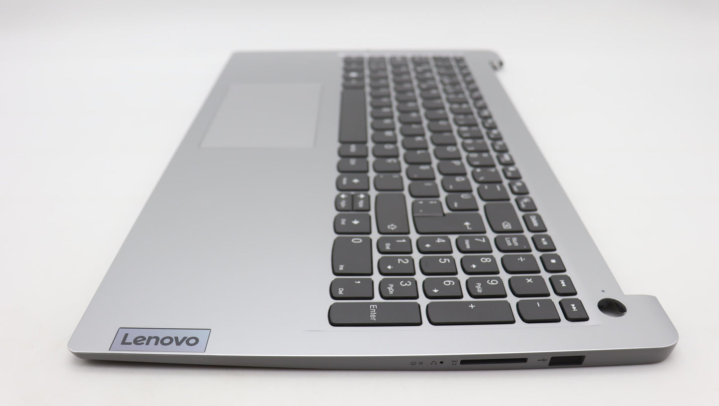 Lenovo Cover Upper Case Assembly Tur - 5CB1H70409