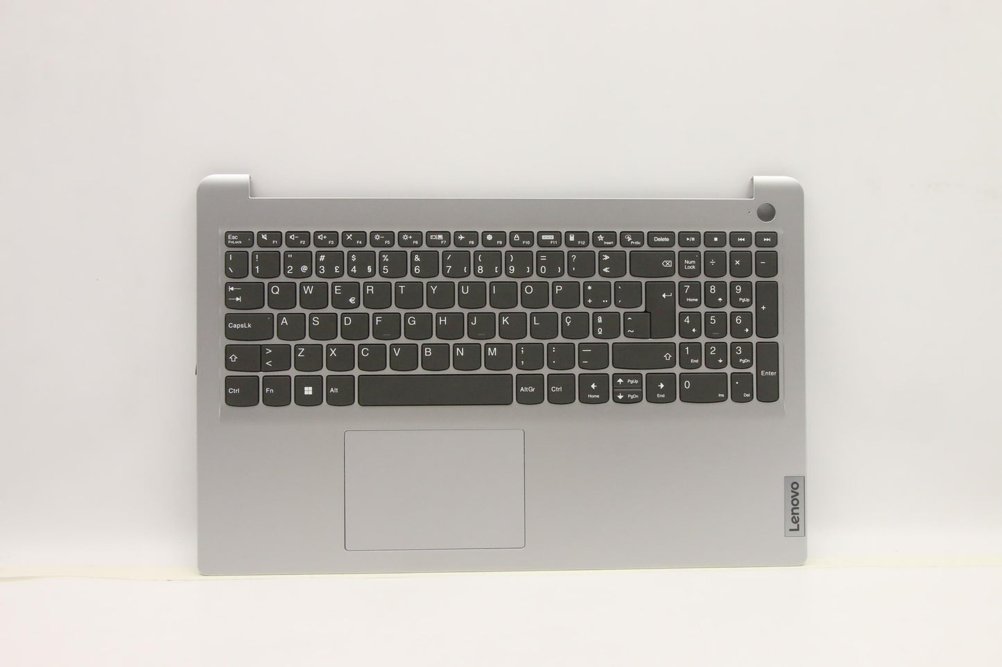 Lenovo Cover Upper Case Assembly Por - 5CB1H70411