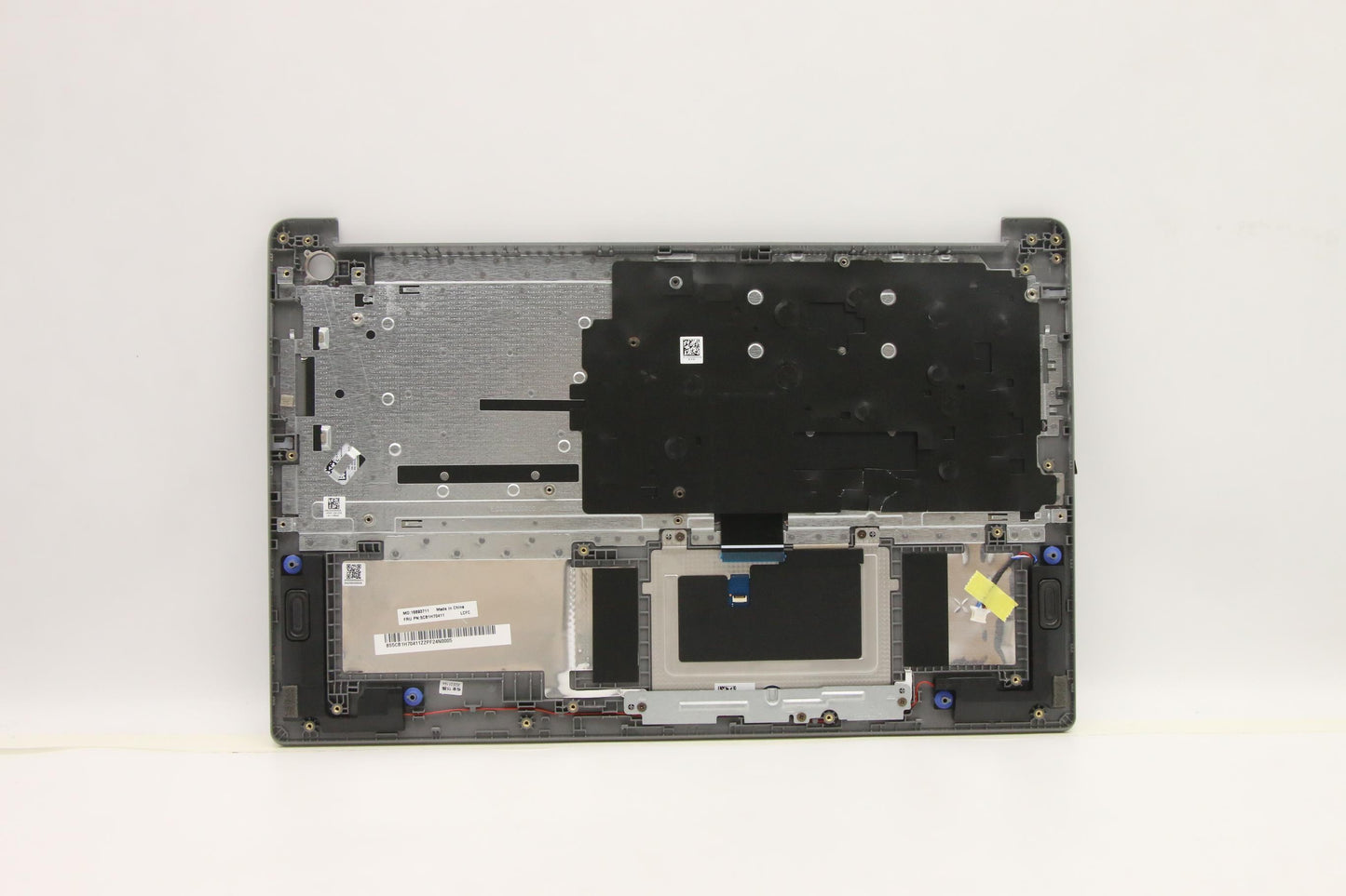 Lenovo Cover Upper Case Assembly Por - 5CB1H70411