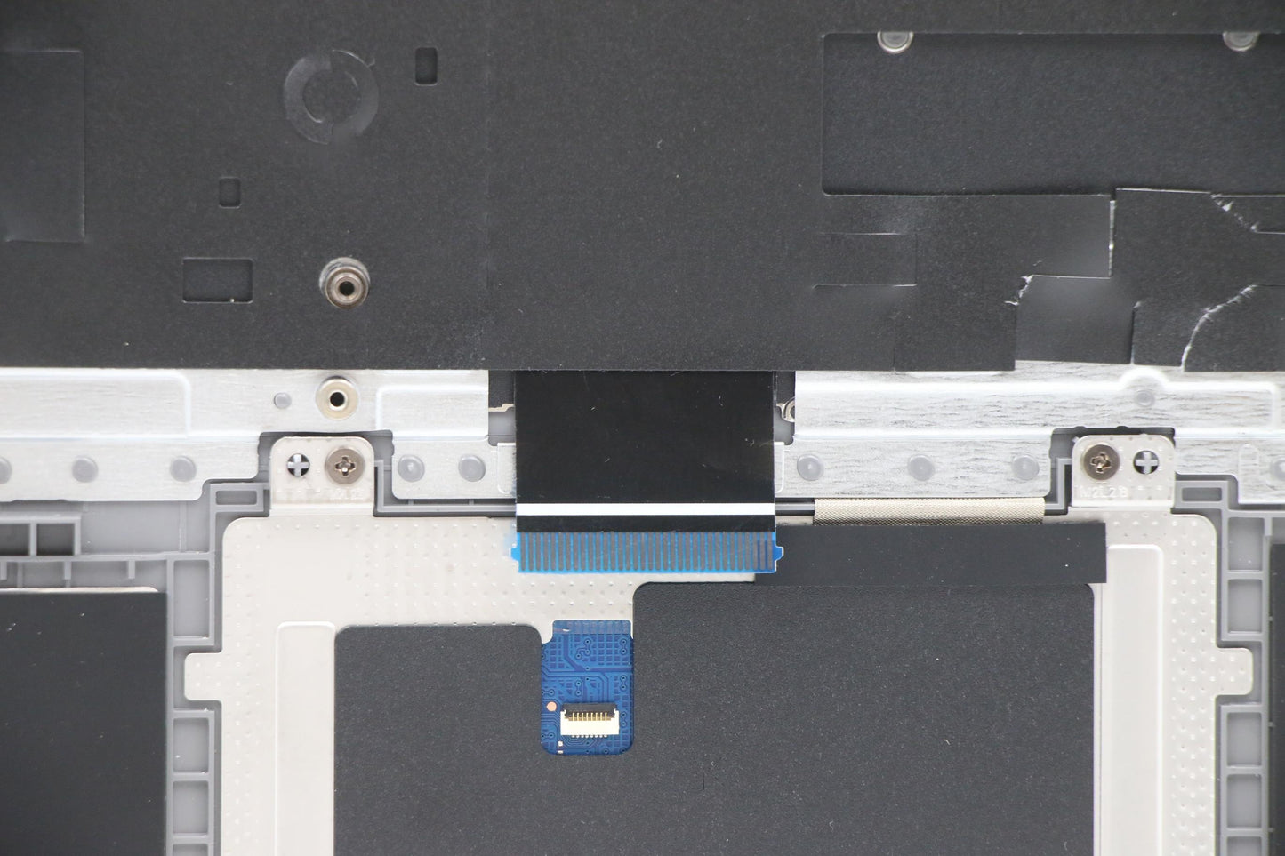 Lenovo Cover Upper Case Assembly Por - 5CB1H70411