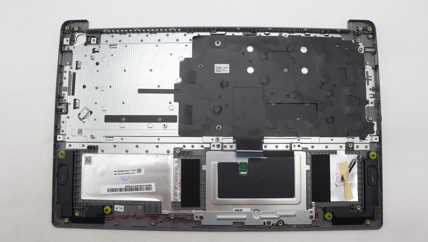 Lenovo Cover Upper Case Assembly Ger - 5CB1H70418