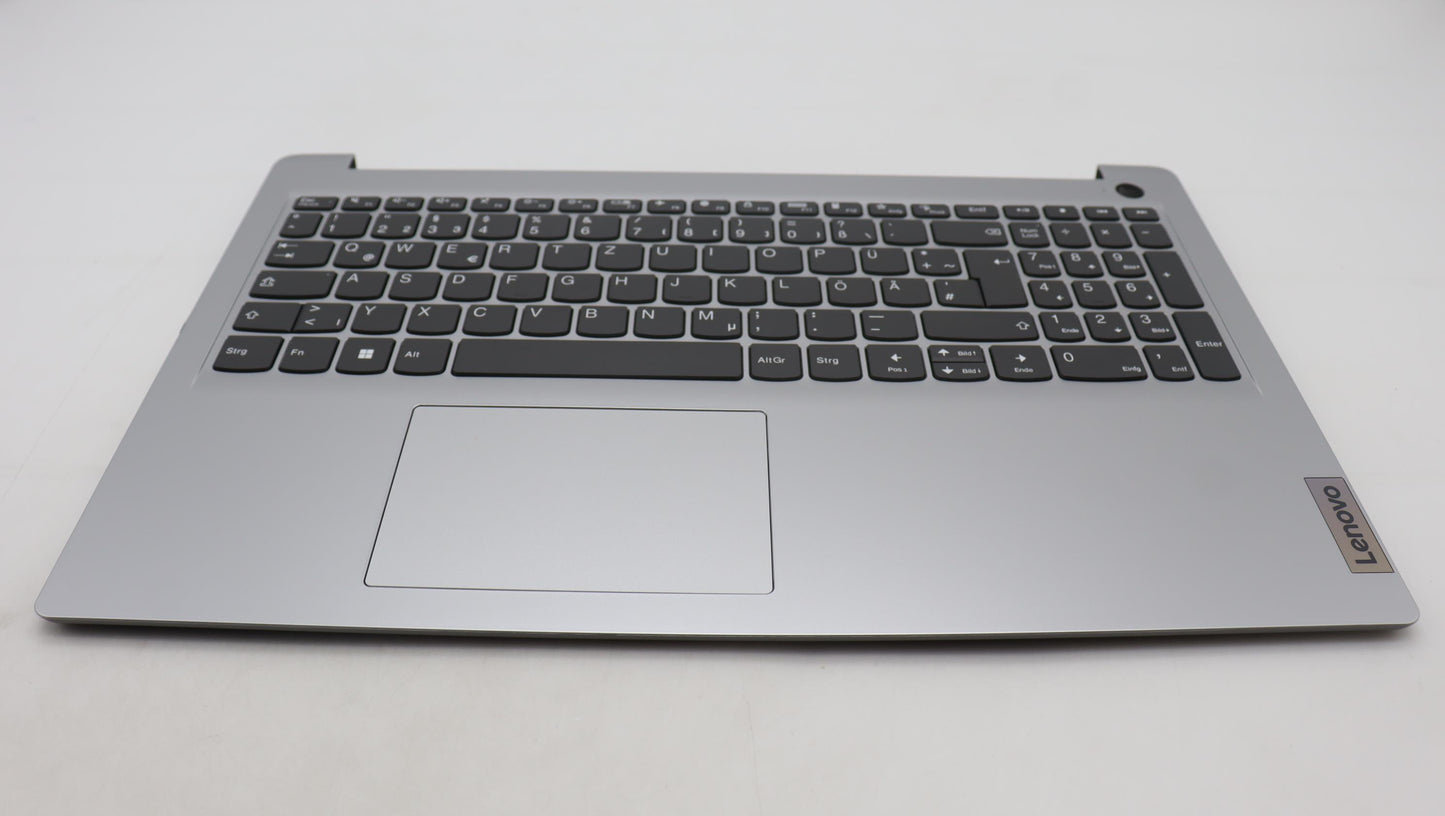Lenovo Cover Upper Case Assembly Ger - 5CB1H70418