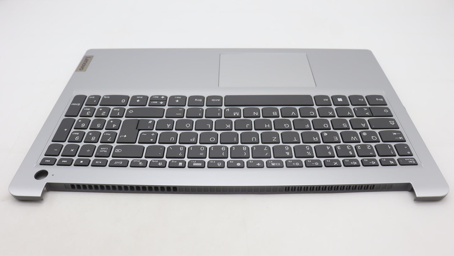 Lenovo Cover Upper Case Assembly Ger - 5CB1H70418