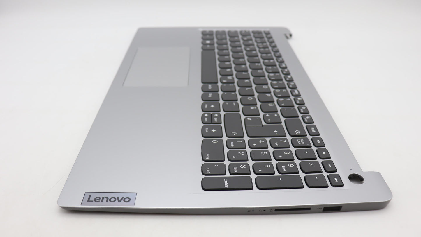 Lenovo Cover Upper Case Assembly Ger - 5CB1H70418