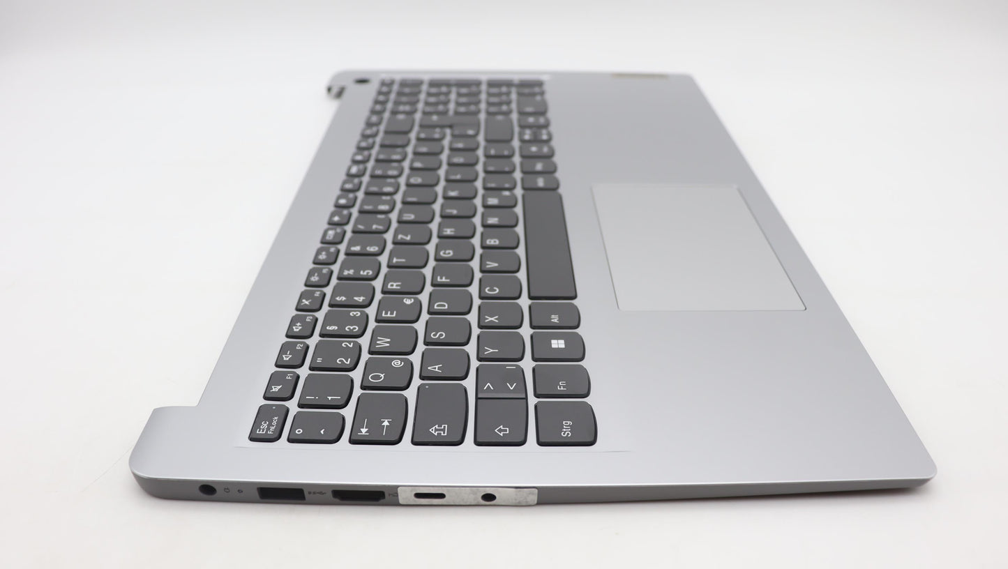 Lenovo Cover Upper Case Assembly Ger - 5CB1H70418