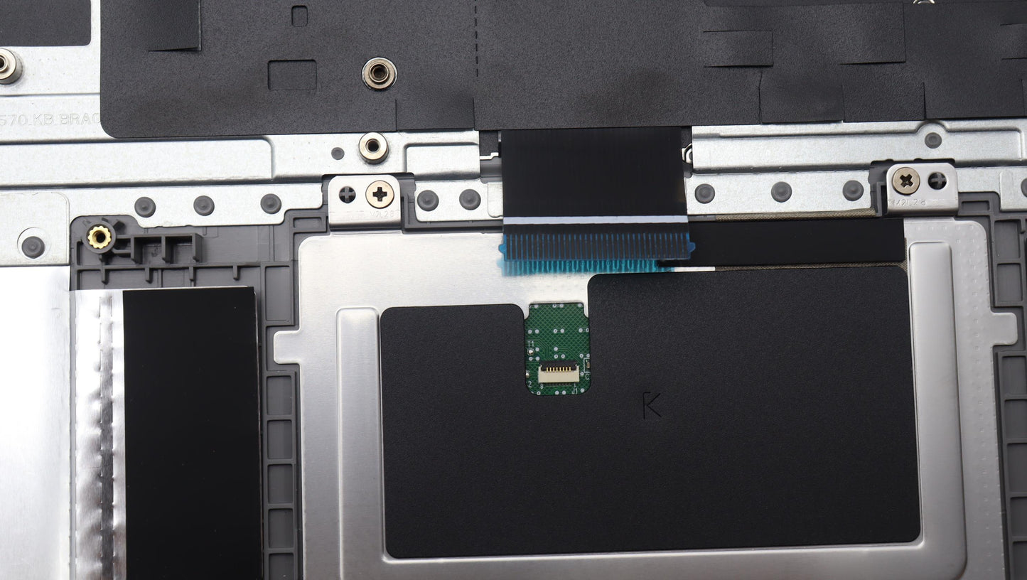 Lenovo Cover Upper Case Assembly Ger - 5CB1H70418