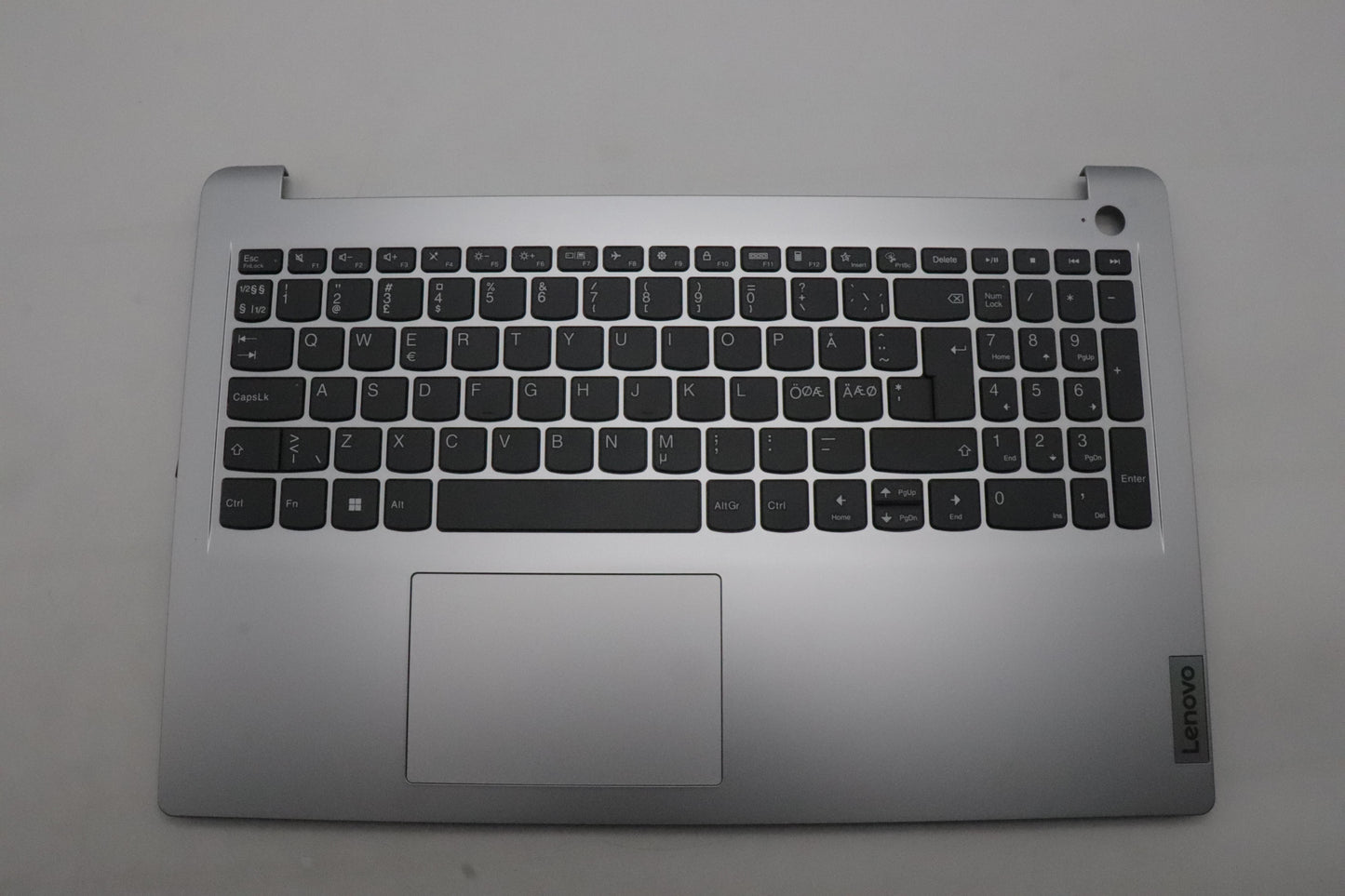 Lenovo Cover Upper Case Assembly Nord - 5CB1H70424