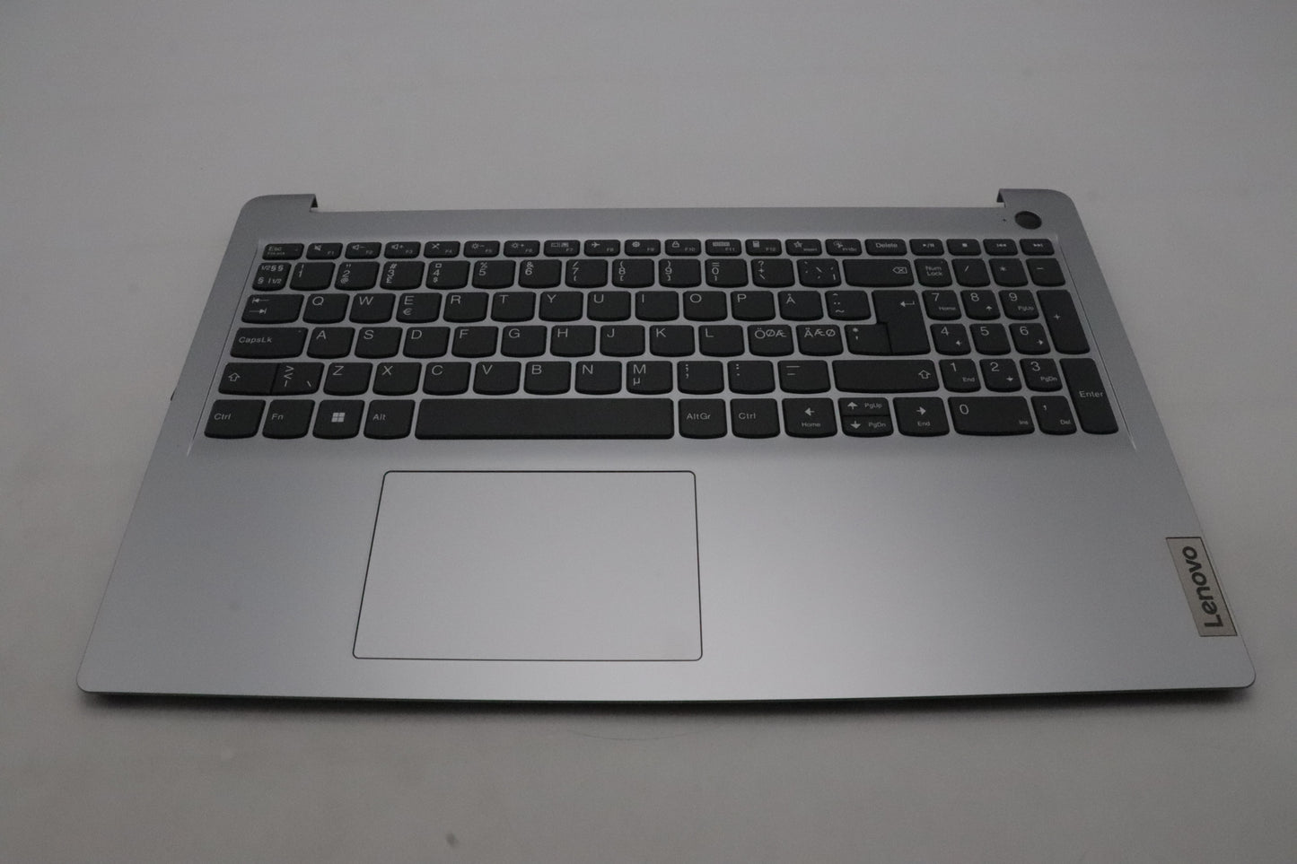 Lenovo Cover Upper Case Assembly Nord - 5CB1H70424