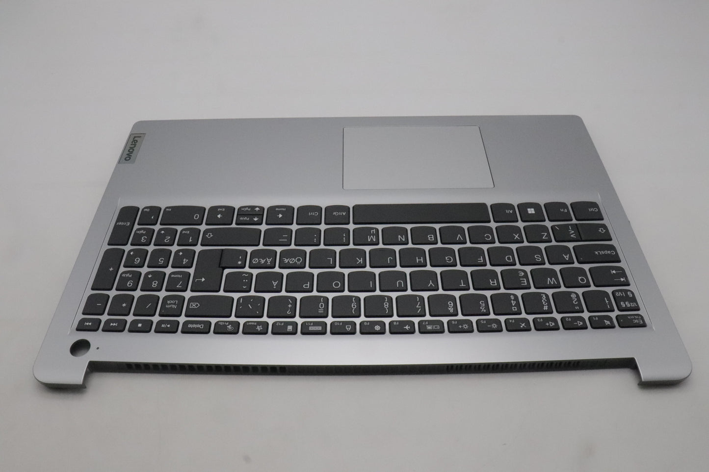 Lenovo Cover Upper Case Assembly Nord - 5CB1H70424