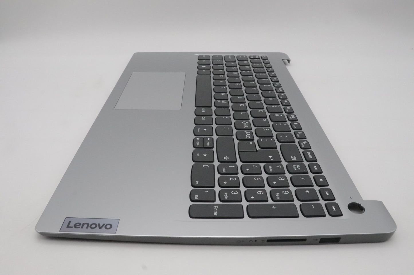 Lenovo Cover Upper Case Assembly Nord - 5CB1H70424