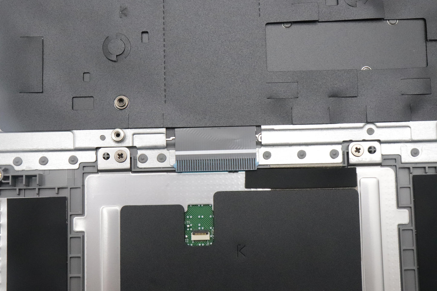 Lenovo Cover Upper Case Assembly Nord - 5CB1H70424
