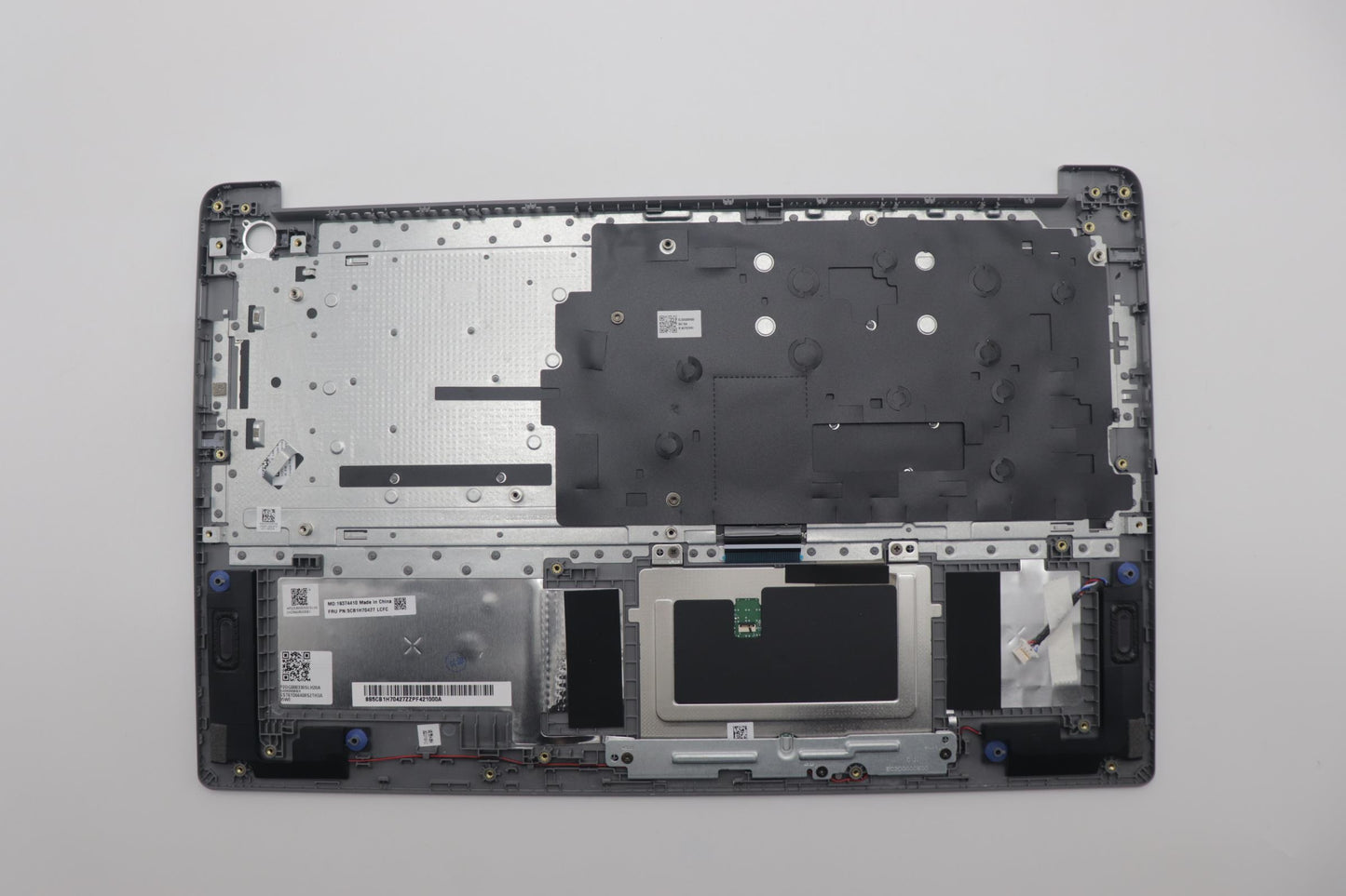 Lenovo Cover Upper Case Assembly Slv - 5CB1H70427