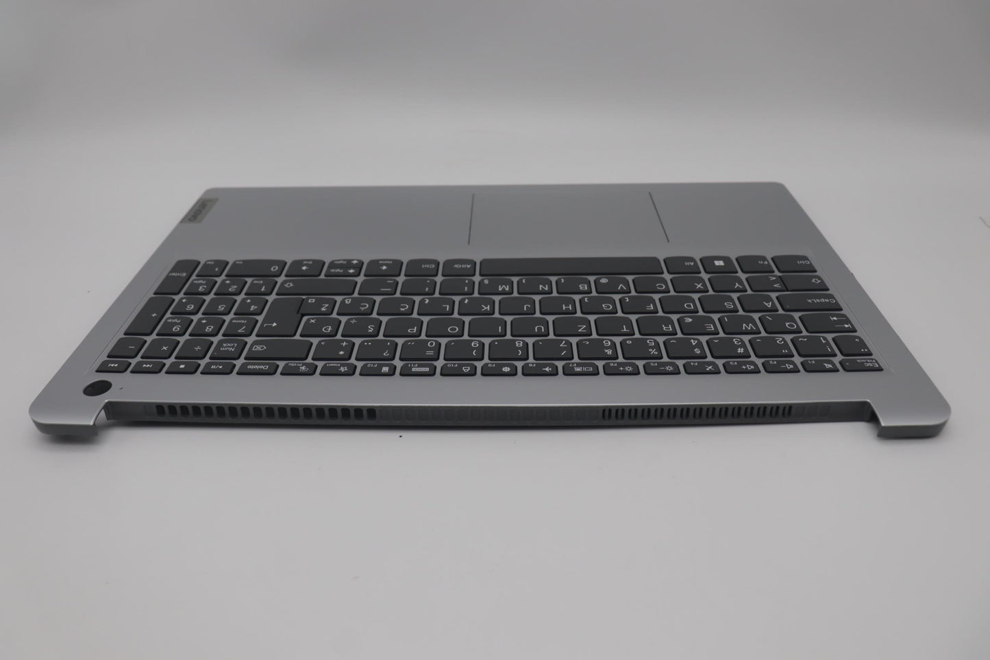 Lenovo Cover Upper Case Assembly Slv - 5CB1H70427