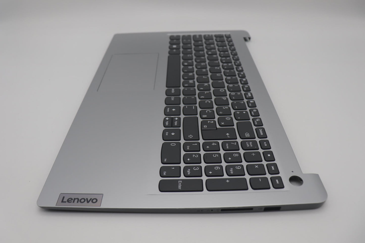 Lenovo Cover Upper Case Assembly Slv - 5CB1H70427