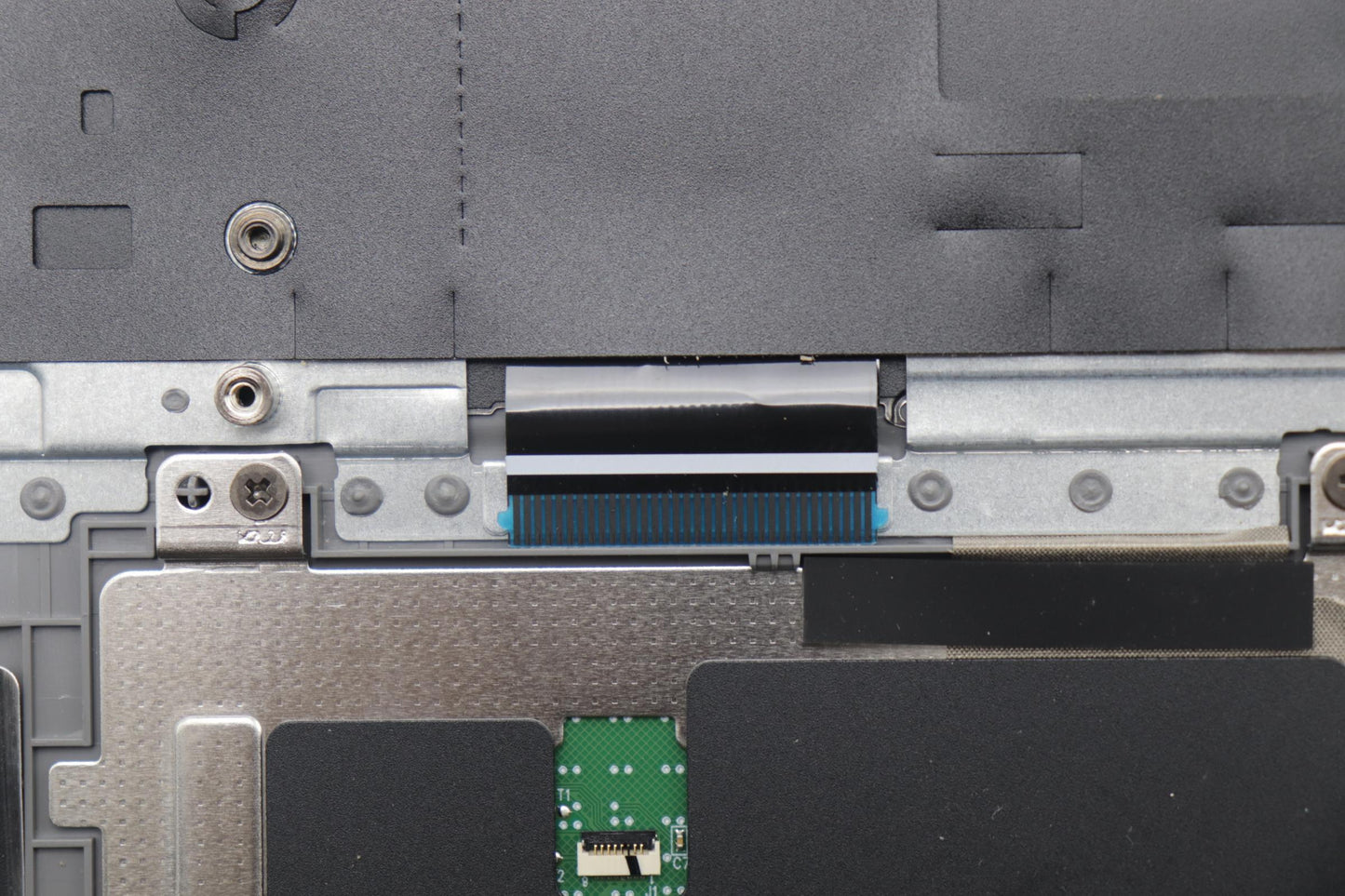 Lenovo Cover Upper Case Assembly Slv - 5CB1H70427