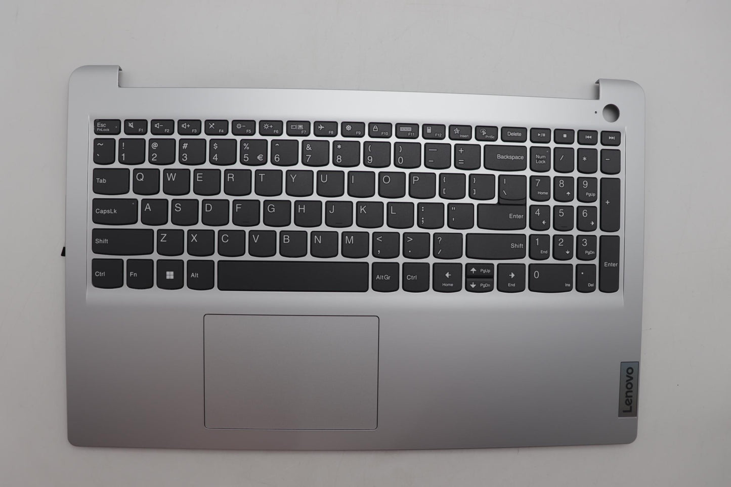 Lenovo Cover Upper Case Assembly Euro - 5CB1H70429
