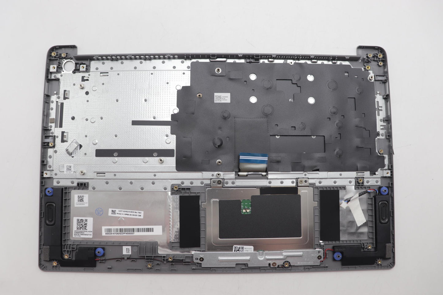 Lenovo Cover Upper Case Assembly Euro - 5CB1H70429