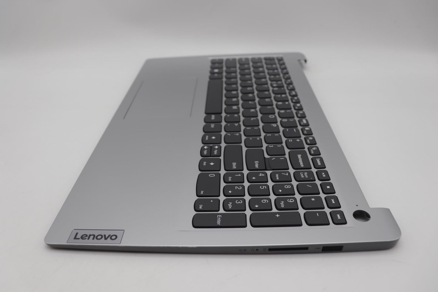 Lenovo Cover Upper Case Assembly Euro - 5CB1H70429