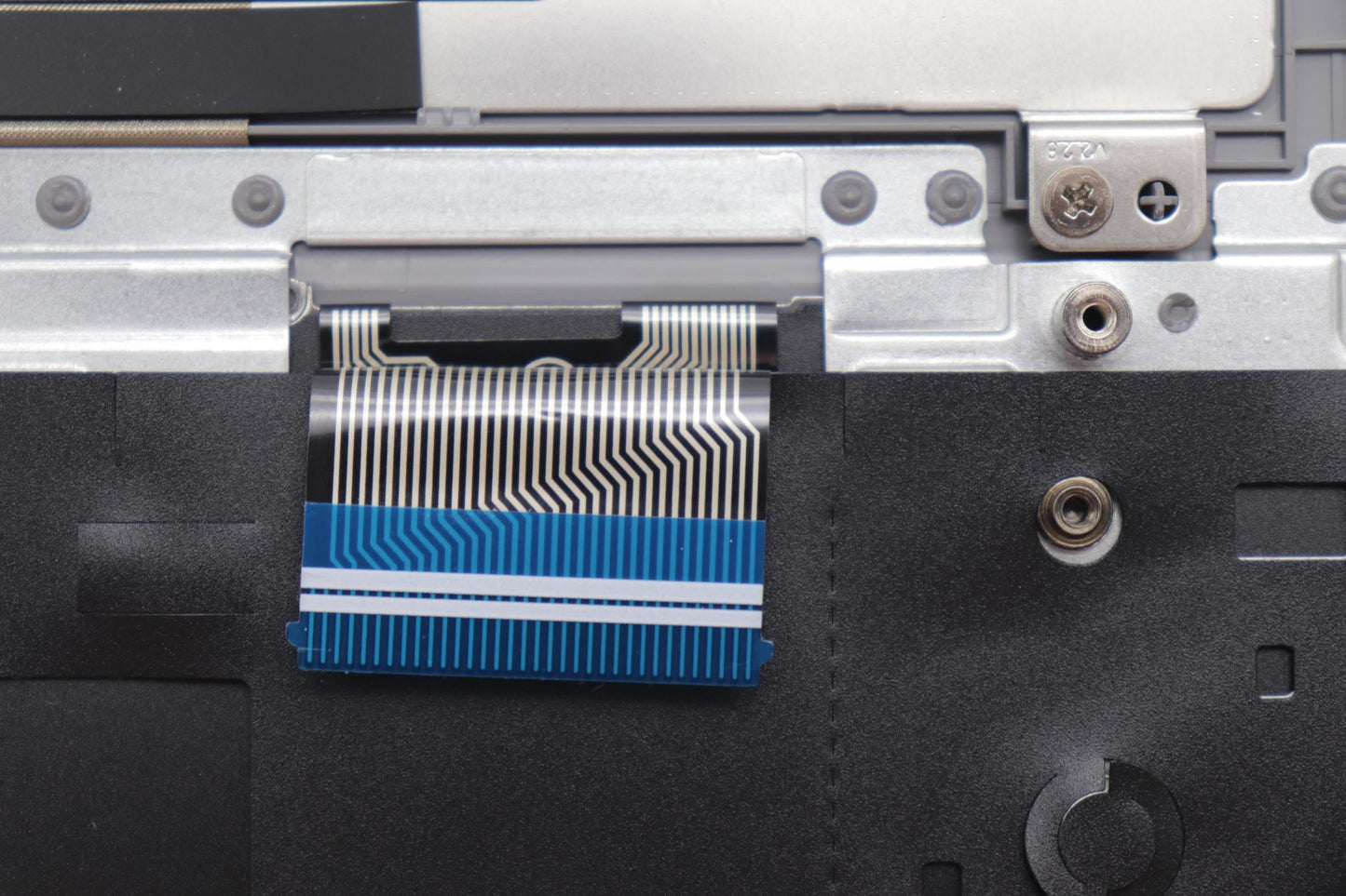 Lenovo Cover Upper Case Assembly Euro - 5CB1H70429