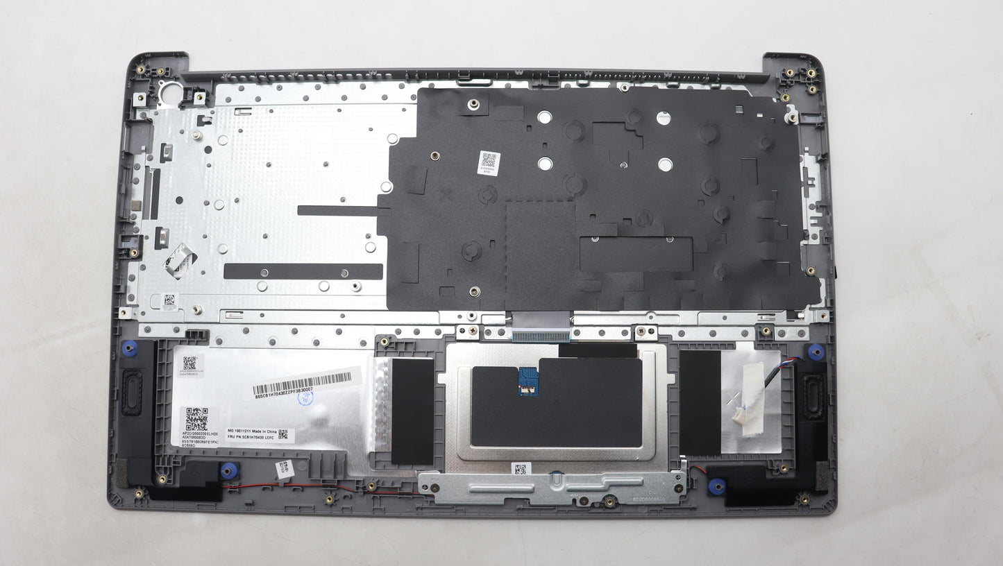 Lenovo Cover Upper Case Assembly Cze/ - 5CB1H70430