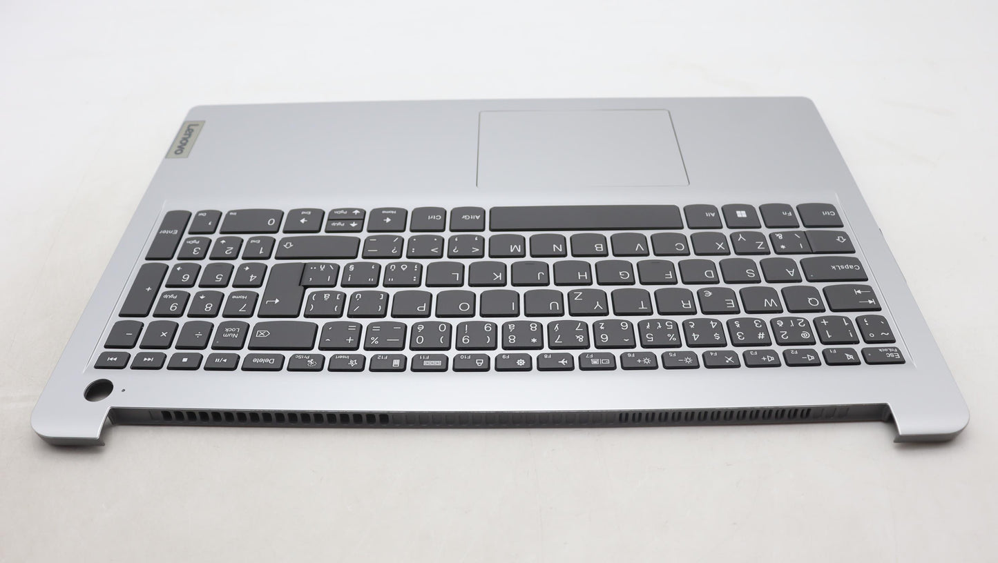 Lenovo Cover Upper Case Assembly Cze/ - 5CB1H70430