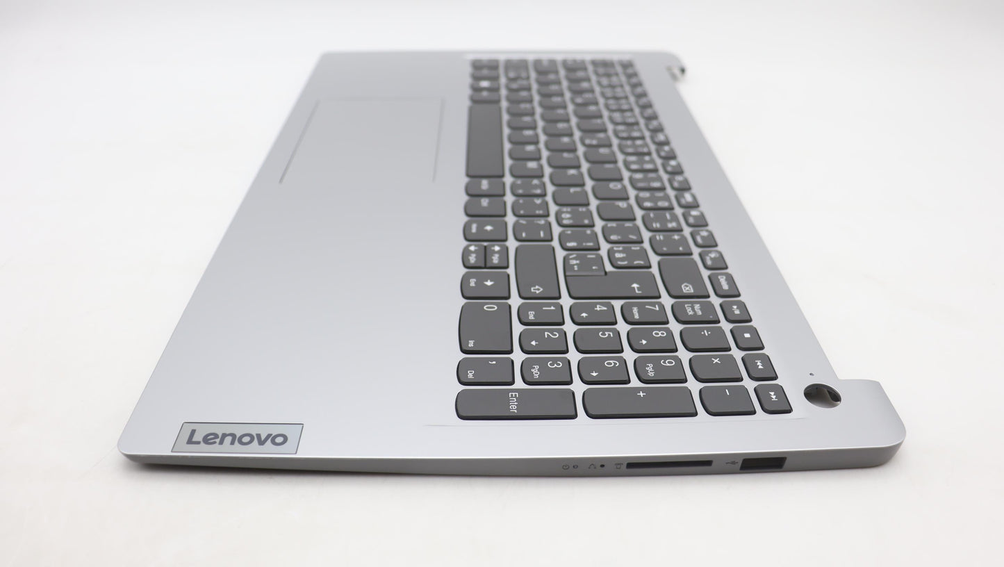 Lenovo Cover Upper Case Assembly Cze/ - 5CB1H70430