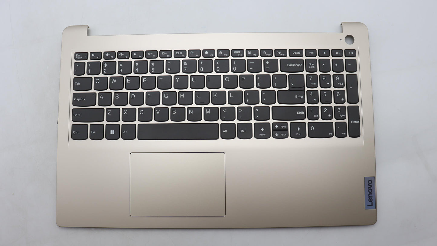 Lenovo Cover Upper Case Assembly Eng - 5CB1H70436