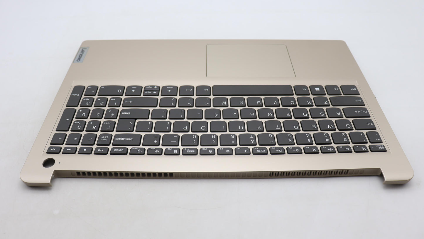 Lenovo Cover Upper Case Assembly Eng - 5CB1H70436