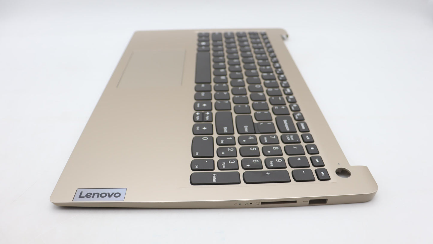 Lenovo Cover Upper Case Assembly Eng - 5CB1H70436