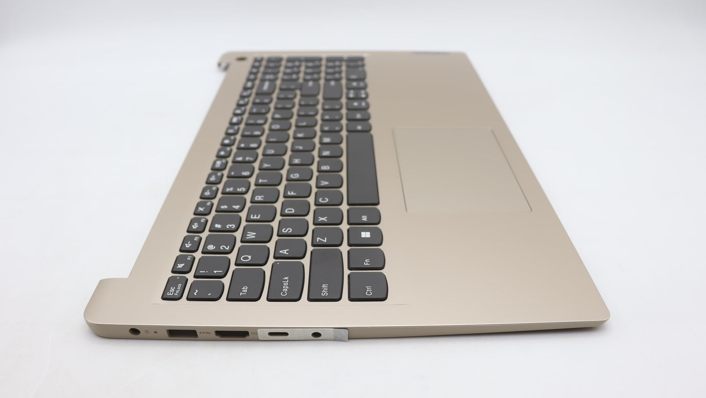 Lenovo Cover Upper Case Assembly Eng - 5CB1H70436