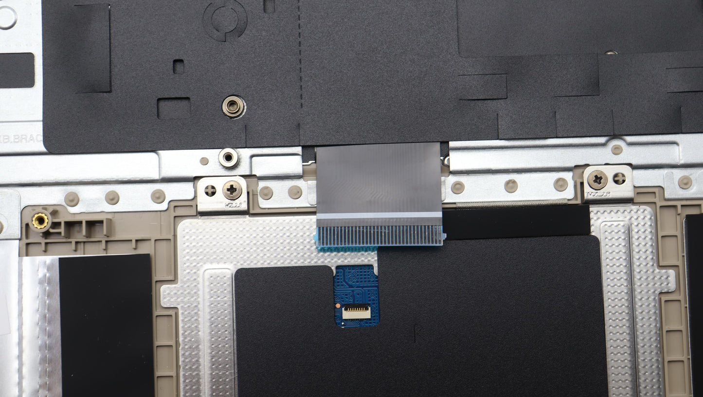 Lenovo Cover Upper Case Assembly Eng - 5CB1H70436