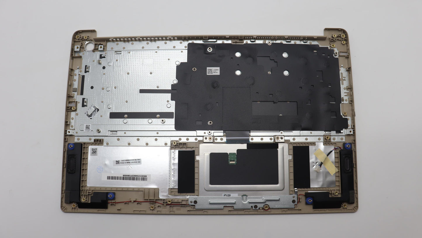 Lenovo Cover Upper Case Assembly Slv - 5CB1H70458