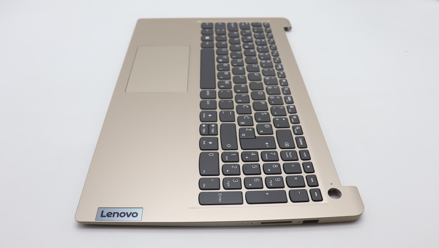 Lenovo Cover Upper Case Assembly Slv - 5CB1H70458