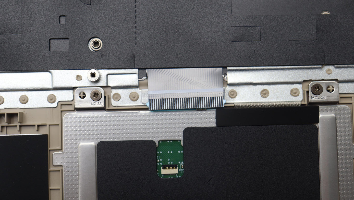Lenovo Cover Upper Case Assembly Slv - 5CB1H70458
