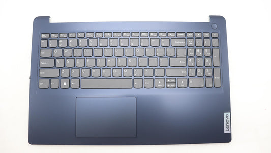 Lenovo Cover Upper Case Assembly Eng - 5CB1H70467