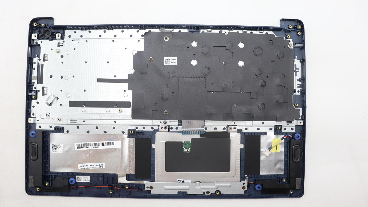 Lenovo Cover Upper Case Assembly Eng - 5CB1H70467