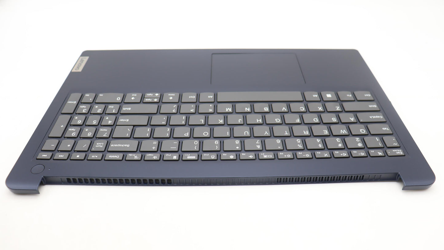 Lenovo Cover Upper Case Assembly Eng - 5CB1H70467