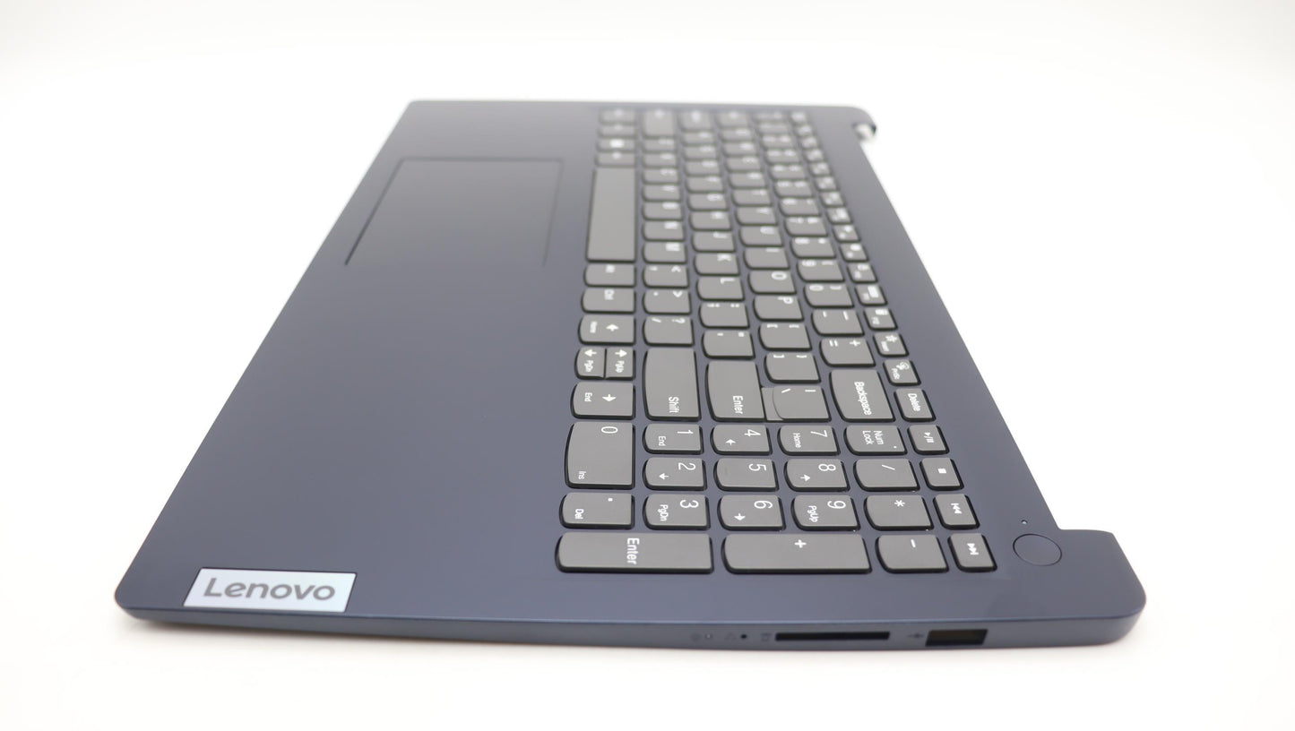 Lenovo Cover Upper Case Assembly Eng - 5CB1H70467